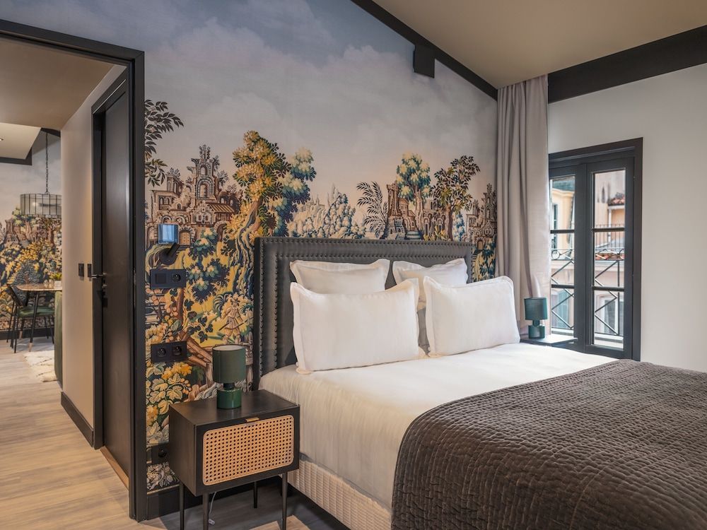 undefined Maisons du Monde Hôtel & Suites - Marseille Vieux Port 5
