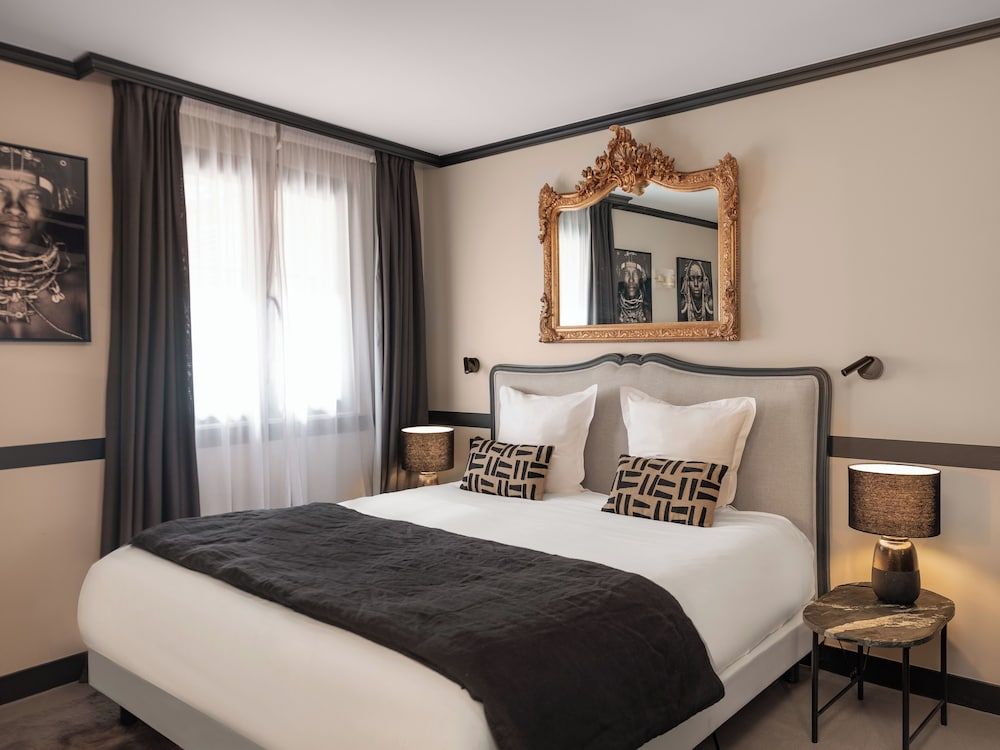 Maisons du Monde Hôtel & Suites - Marseille Vieux Port Cosy Room