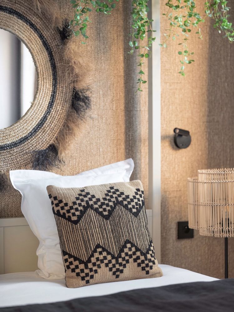 Maisons du Monde Hôtel & Suites - Marseille Vieux Port Cosy Room 4