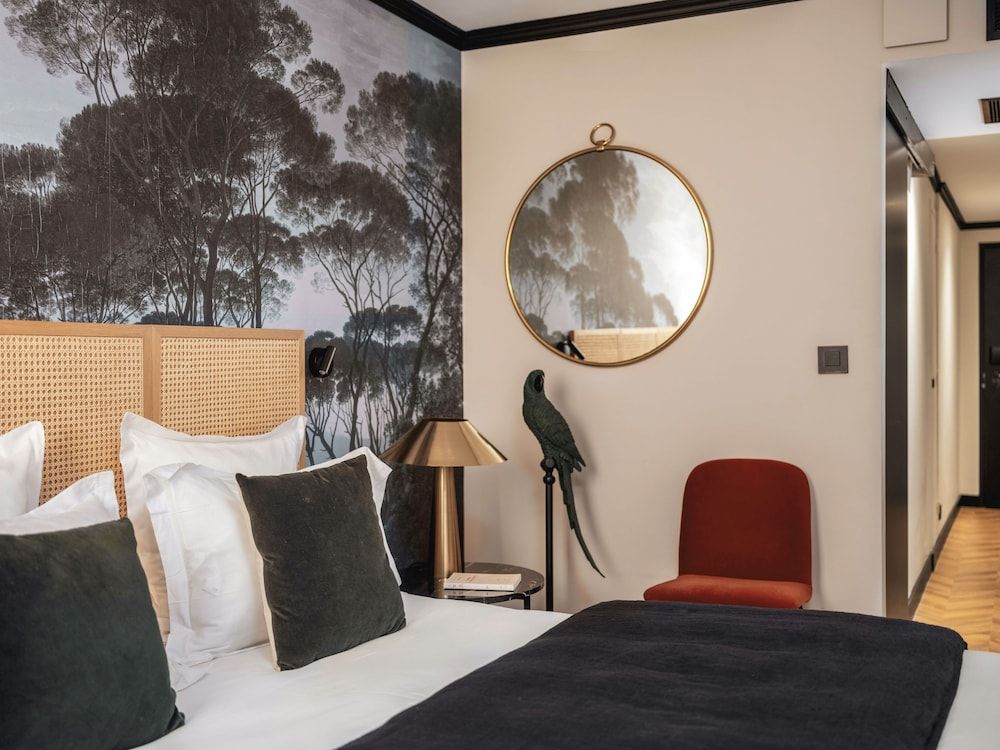 Maisons du Monde Hôtel & Suites - Marseille Vieux Port Comfort Room 6