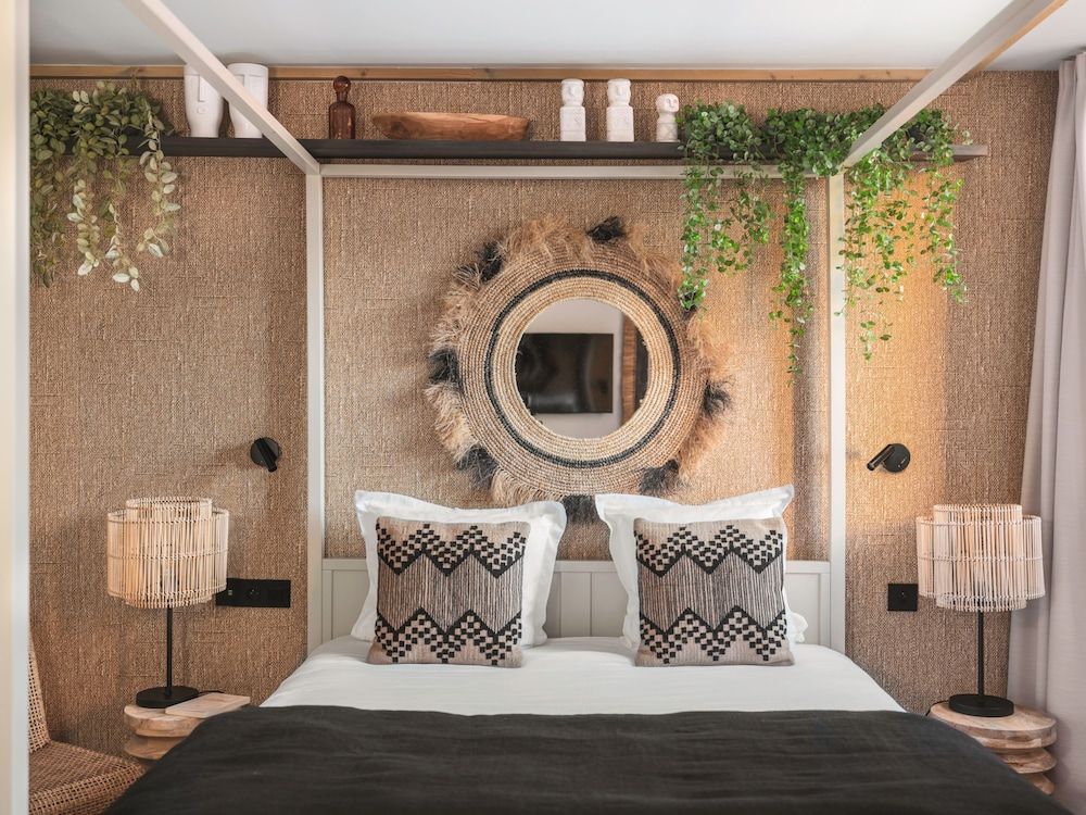 Maisons du Monde Hôtel & Suites - Marseille Vieux Port Cosy Room 2