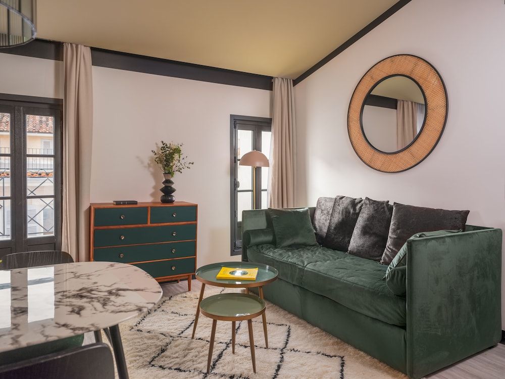 undefined Maisons du Monde Hôtel & Suites - Marseille Vieux Port 9