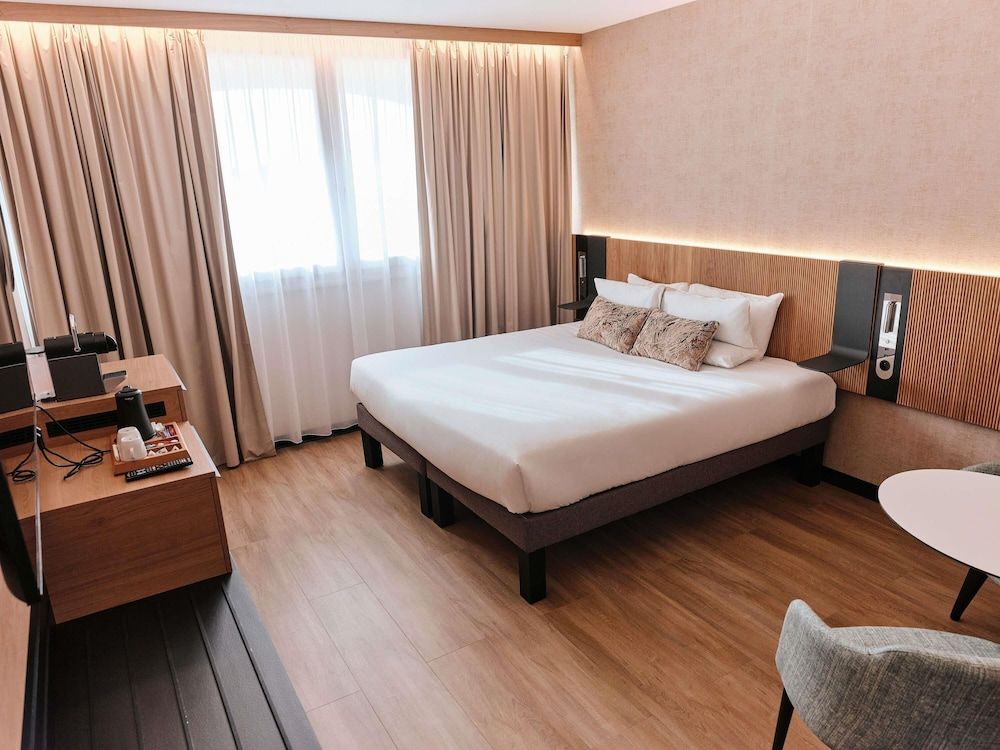 Executive Room, 1 King Bed