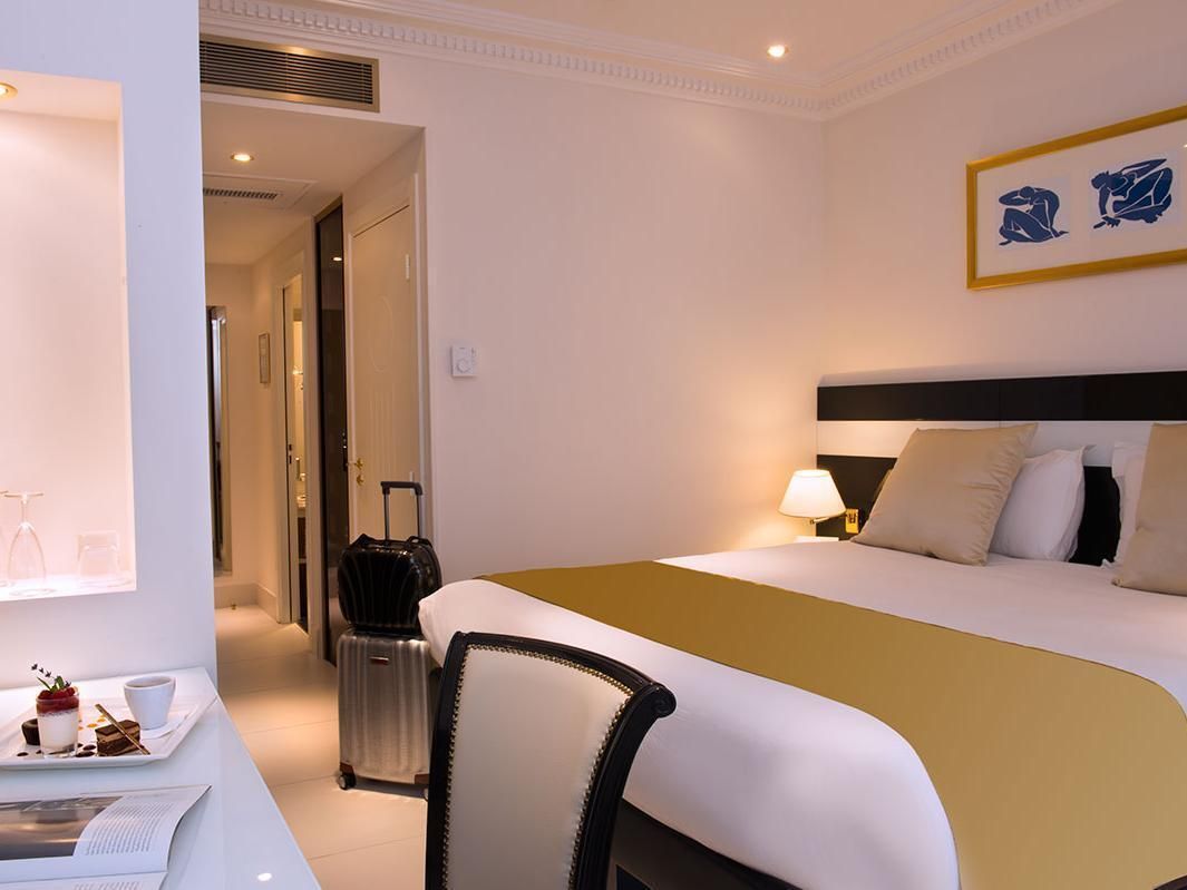 undefined Hôtel Aston La Scala 5