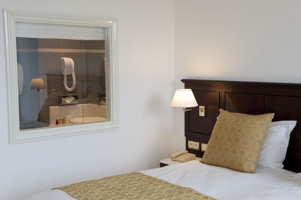 undefined Hôtel Aston La Scala 9