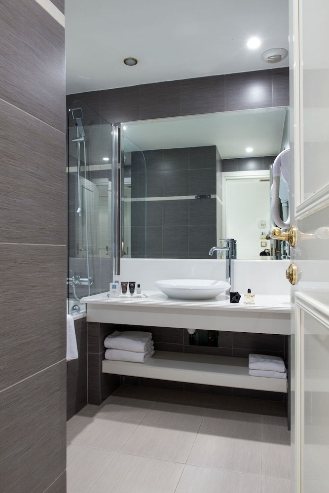 Hôtel Aston La Scala Comfort Double Room 4