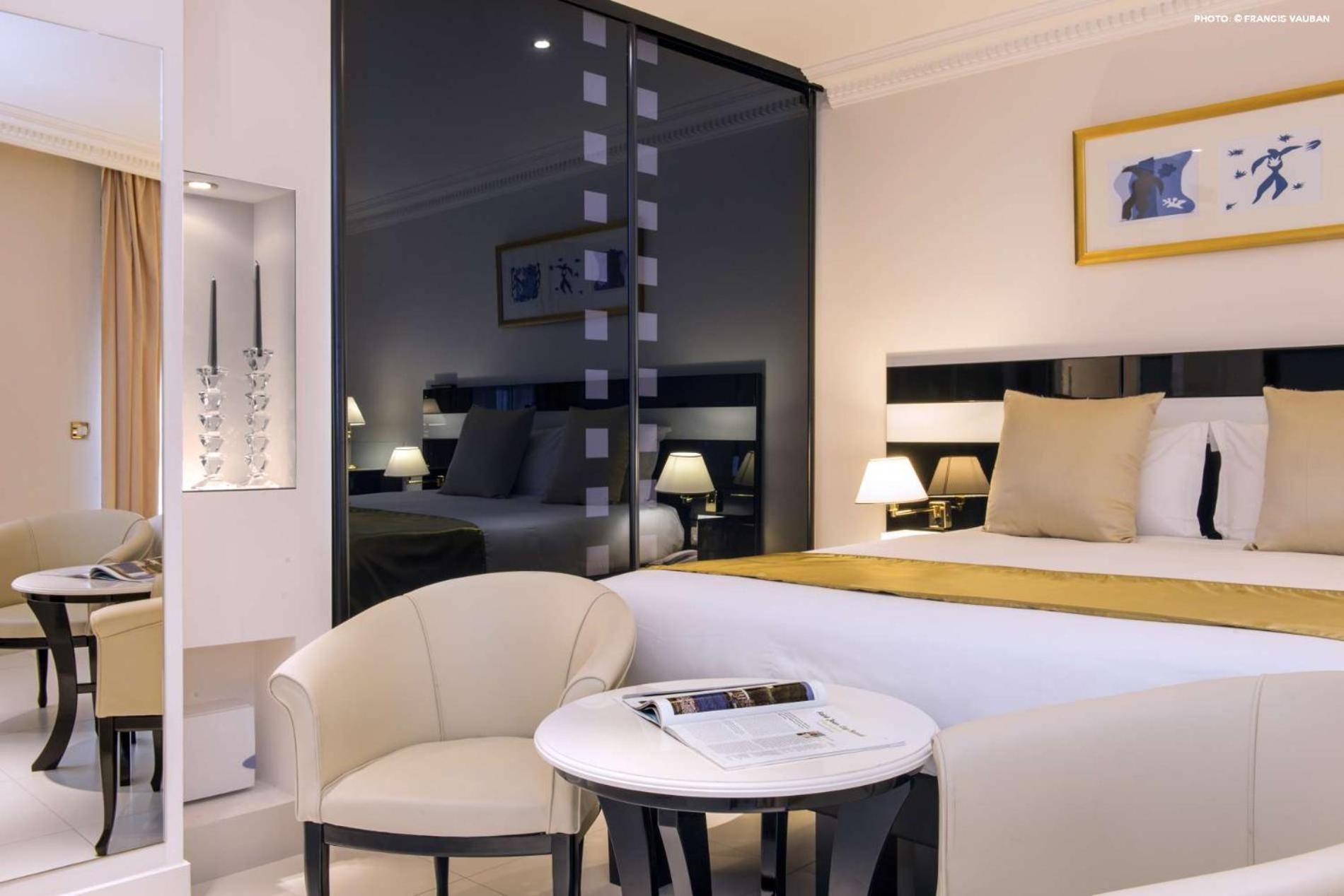 undefined Hôtel Aston La Scala 10