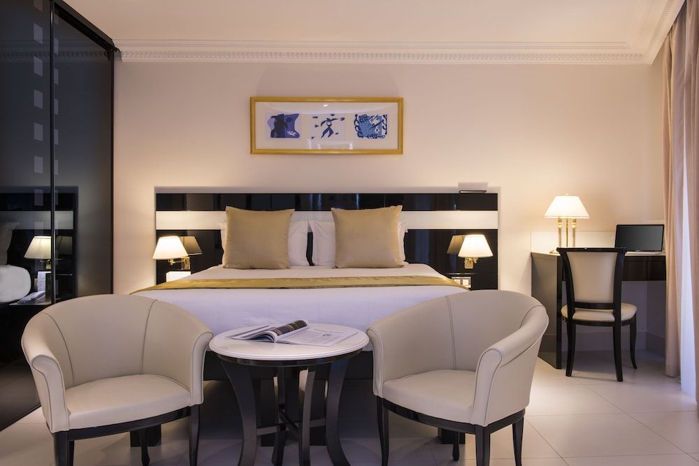Hôtel Aston La Scala