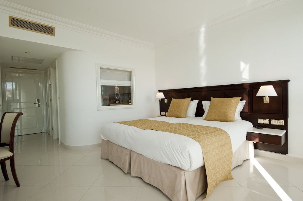 undefined Hôtel Aston La Scala 8