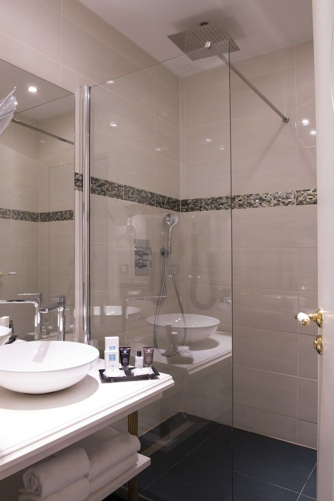 Hôtel Aston La Scala Comfort Double Room 5