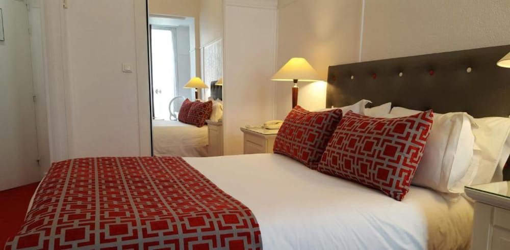 Hotel Boreal