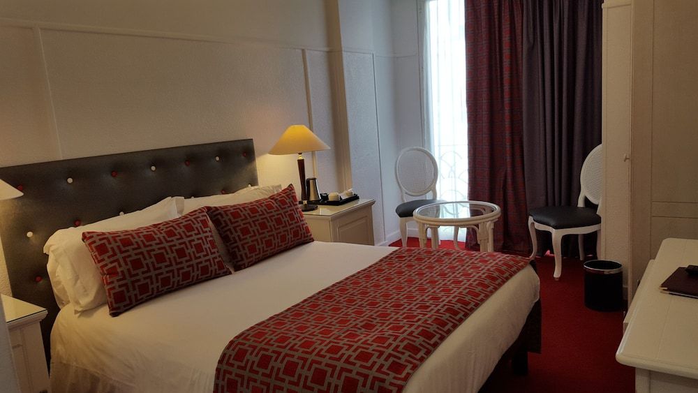 undefined Hotel Boreal 8