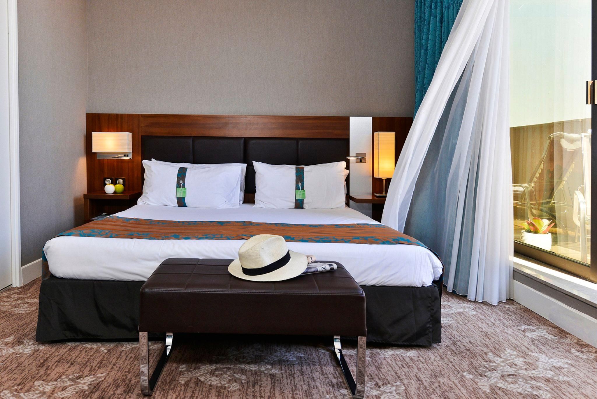 undefined Holiday Inn Nice by IHG 8