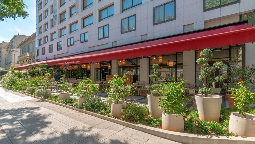 undefined Holiday Inn Nice by IHG 3