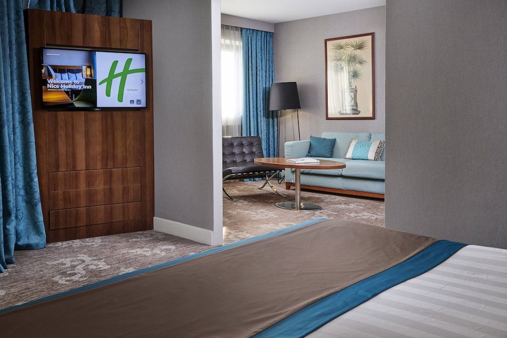 Holiday Inn Nice by IHG