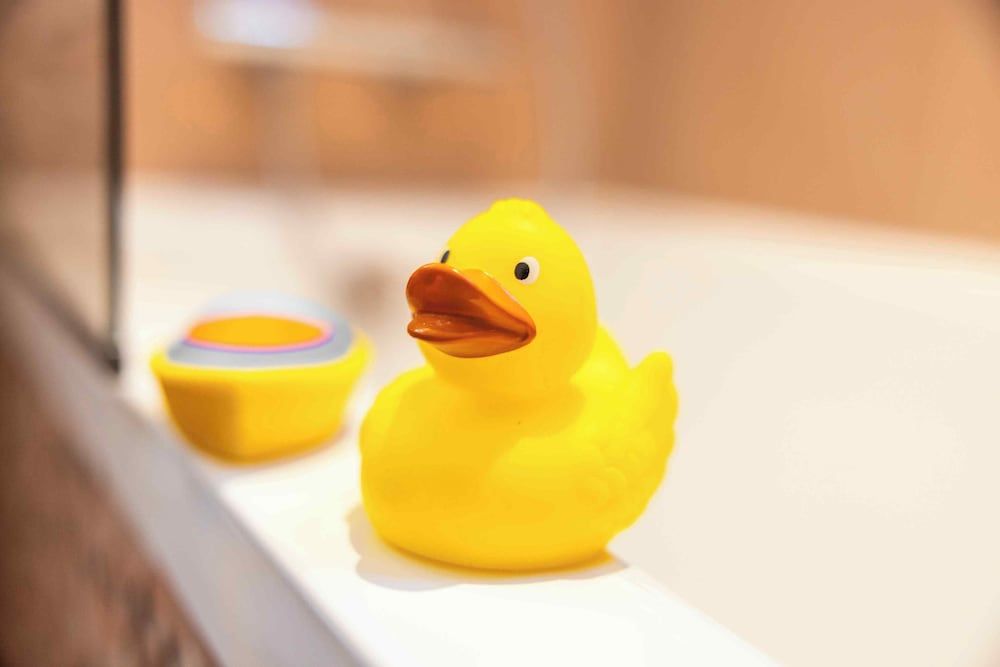 Nice Pam Hotel Classic Double or Twin Room 17