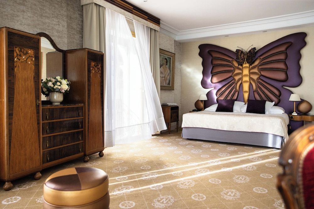 undefined Hotel Le Negresco 5