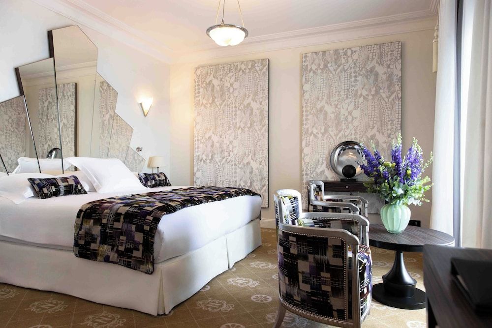 undefined Hotel Le Negresco 4