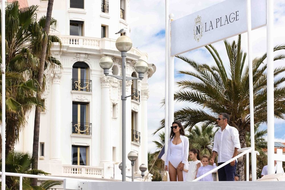 undefined Hotel Le Negresco 3