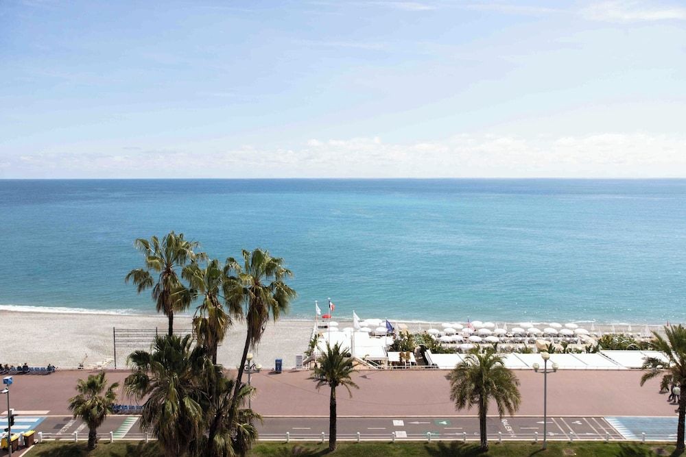 undefined Hotel Le Negresco 6