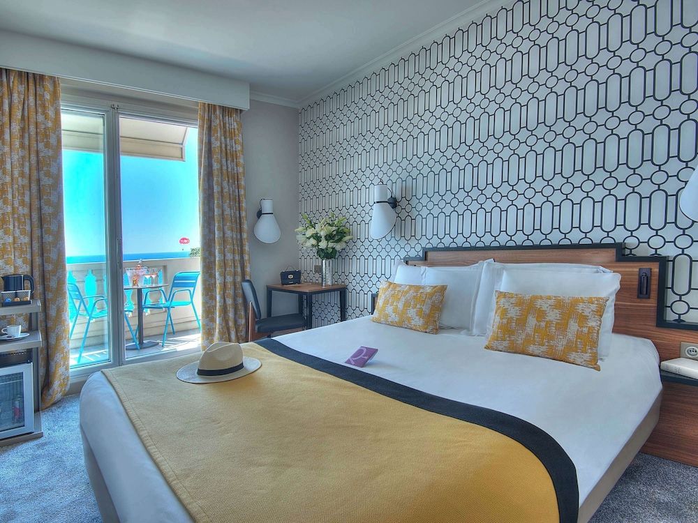 undefined Mercure Nice Marche aux Fleurs 4
