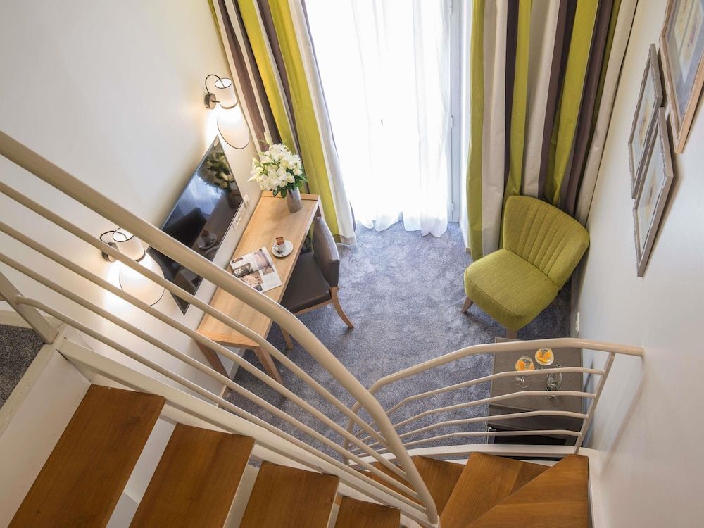 Mercure Nice Marche aux Fleurs Classic Room 5