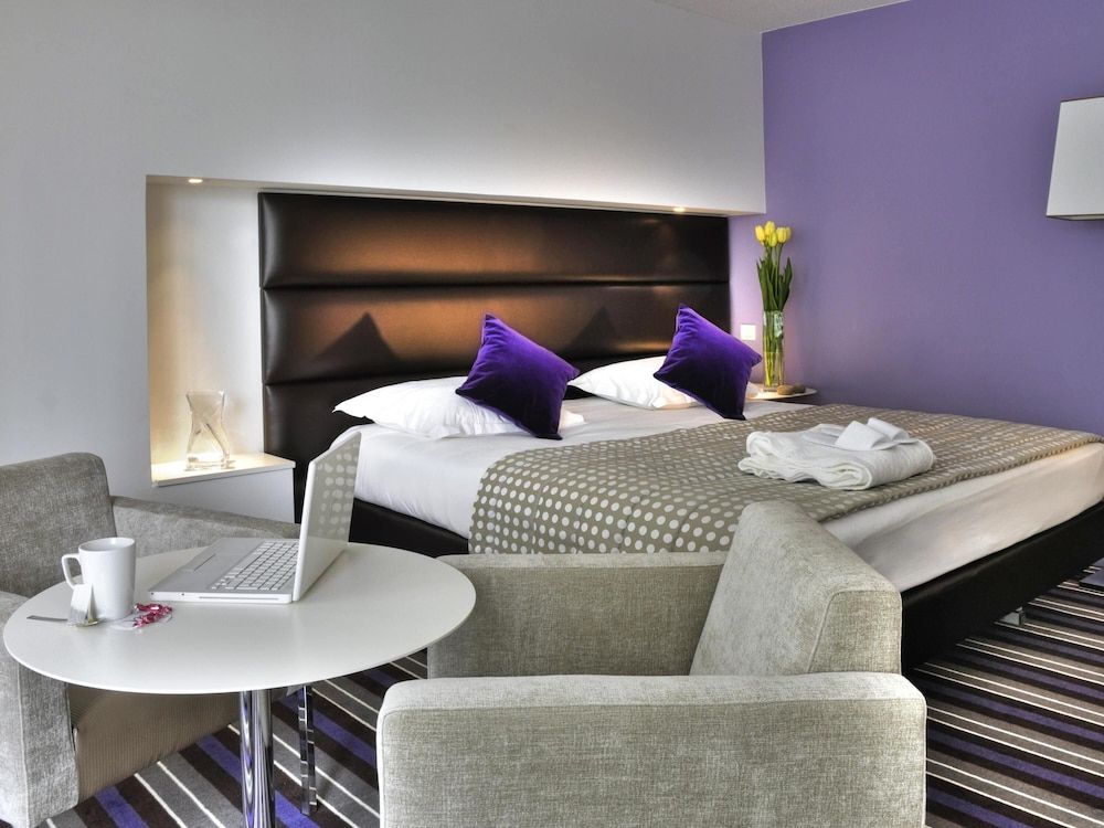 undefined Mercure Nice Promenade Des Anglais 5