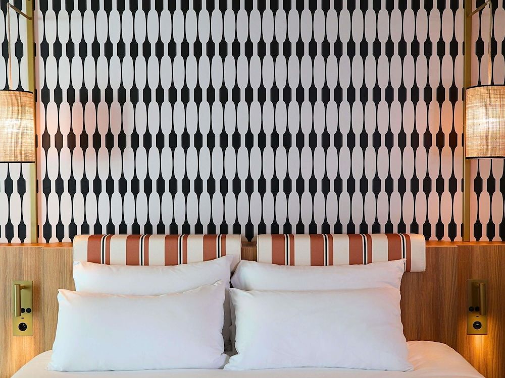 undefined Mercure Nice Promenade Des Anglais 10