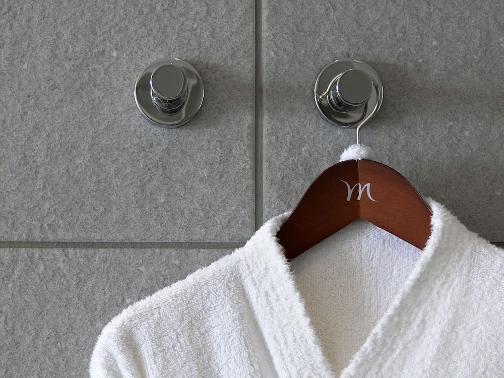 undefined Mercure Nice Promenade Des Anglais 9