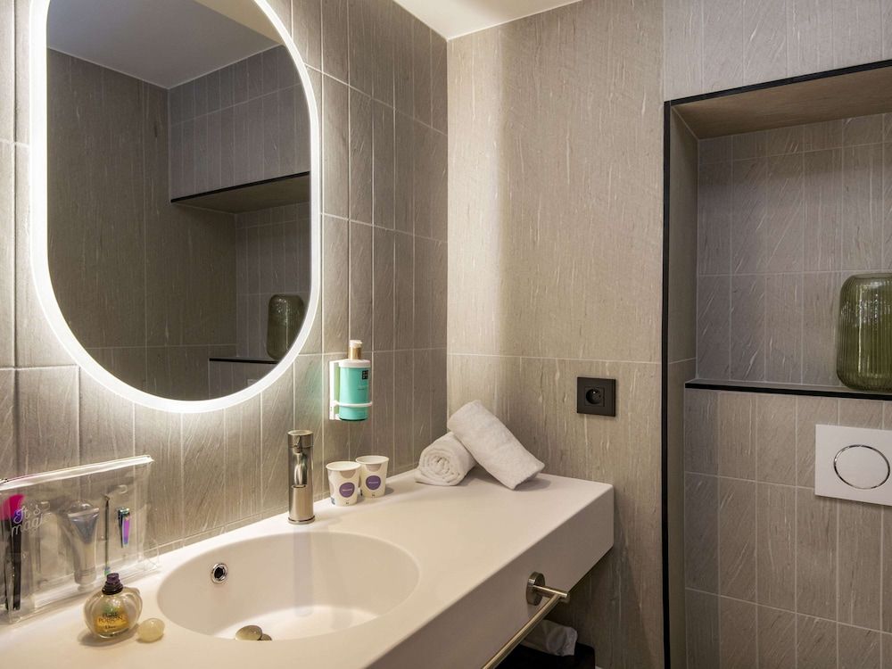 undefined Novotel Nice Arenas Aeroport 8