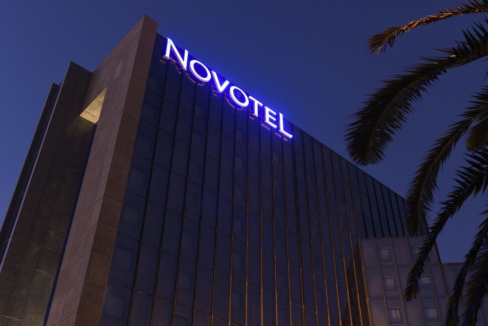 undefined Novotel Nice Arenas Aeroport 6