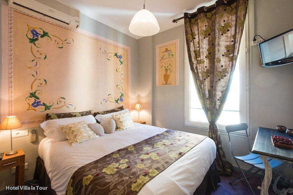 Villa la Tour