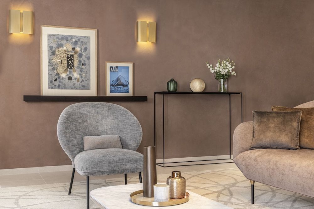 Maison Albar Hotels L'Imperator Maison Salvador Dali 6