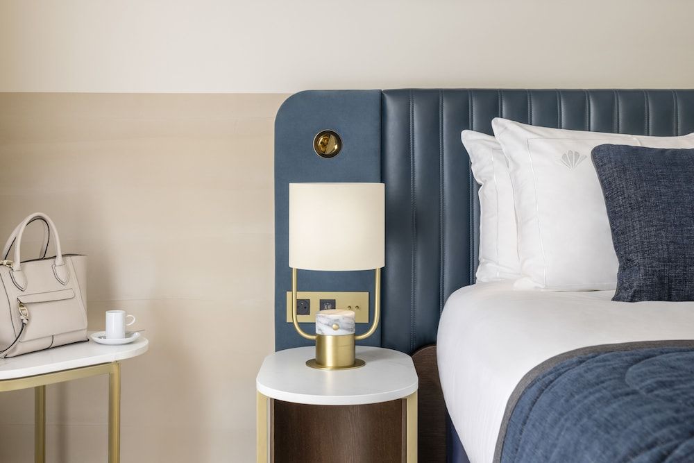 Maison Albar Hotels L'Imperator Maison Ava Gardner 4