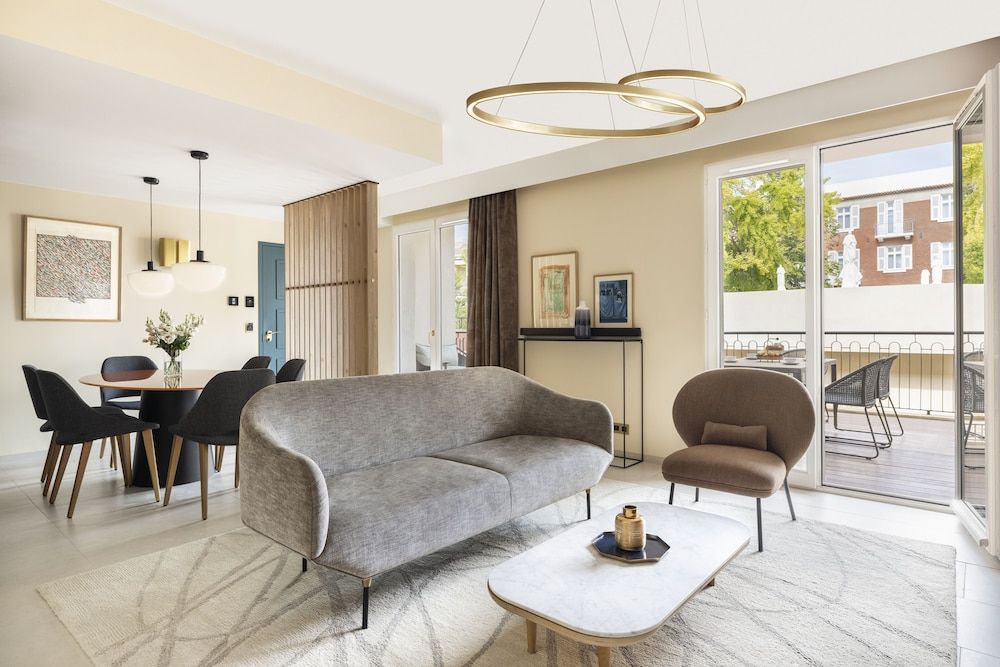 Maison Albar Hotels L'Imperator Maison Ava Gardner 9