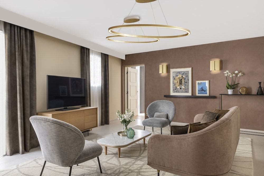 Maison Albar Hotels L'Imperator Maison Salvador Dali 7