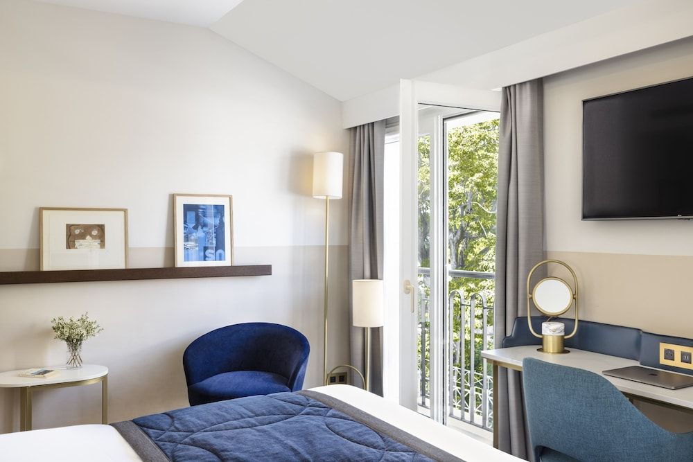 Maison Albar Hotels L'Imperator Maison Gingko 3