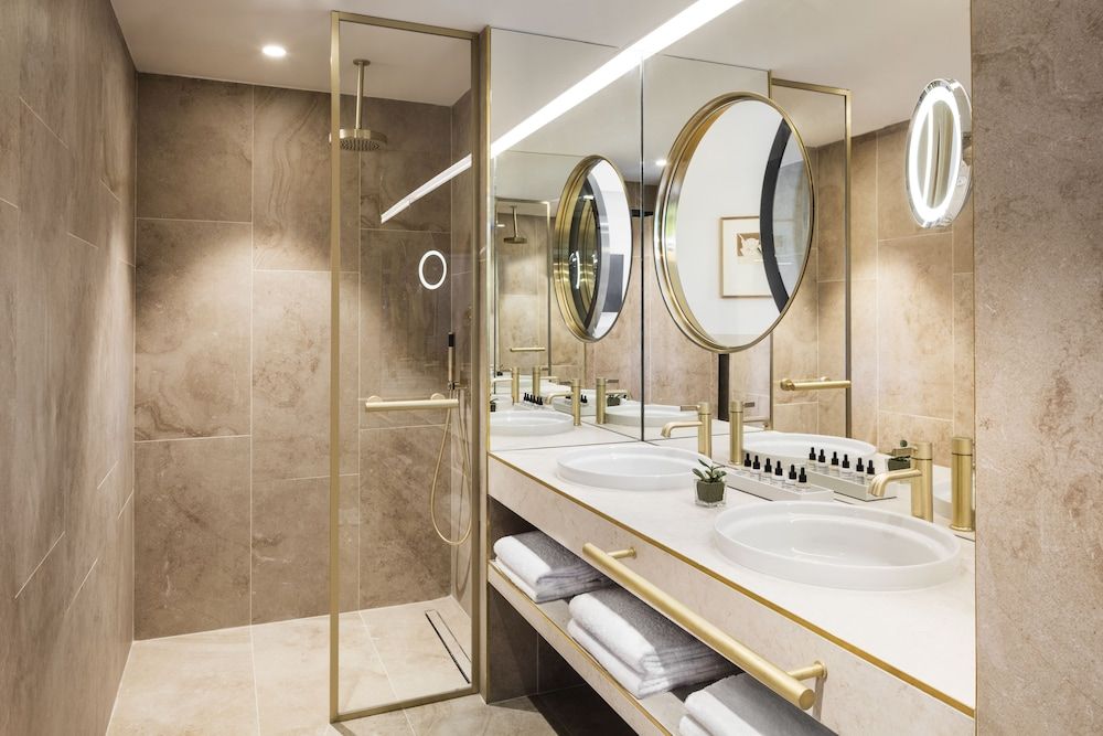 Maison Albar Hotels L'Imperator Maison Gingko 7