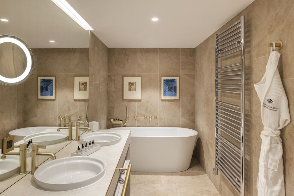 Maison Albar Hotels L'Imperator Maison Ava Gardner 8