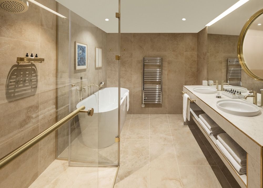 Maison Albar Hotels L'Imperator Maison Salvador Dali 10