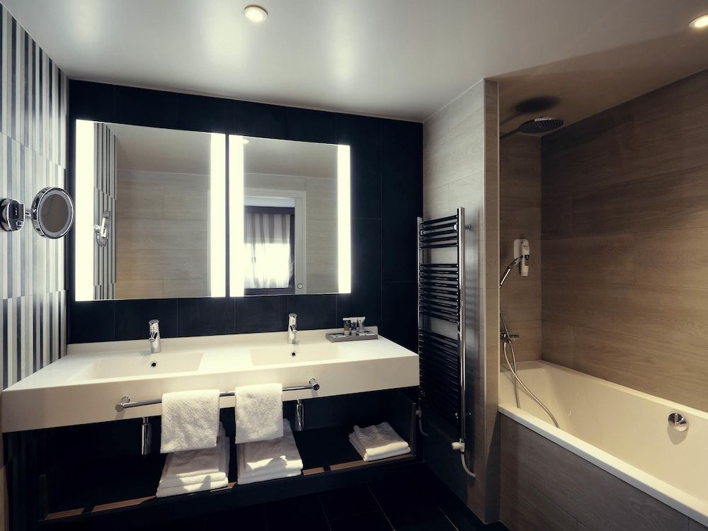 Junior Suite, 1 Double Bed