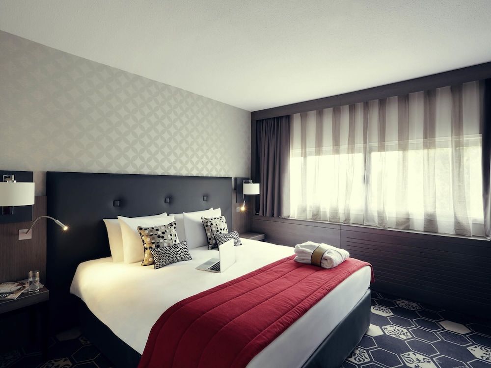 Classic Room, 1 Double Bed