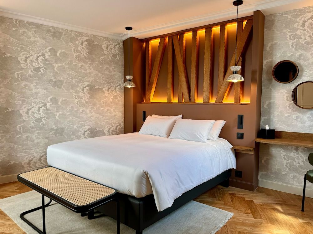 undefined Abbatial Saint Germain 2