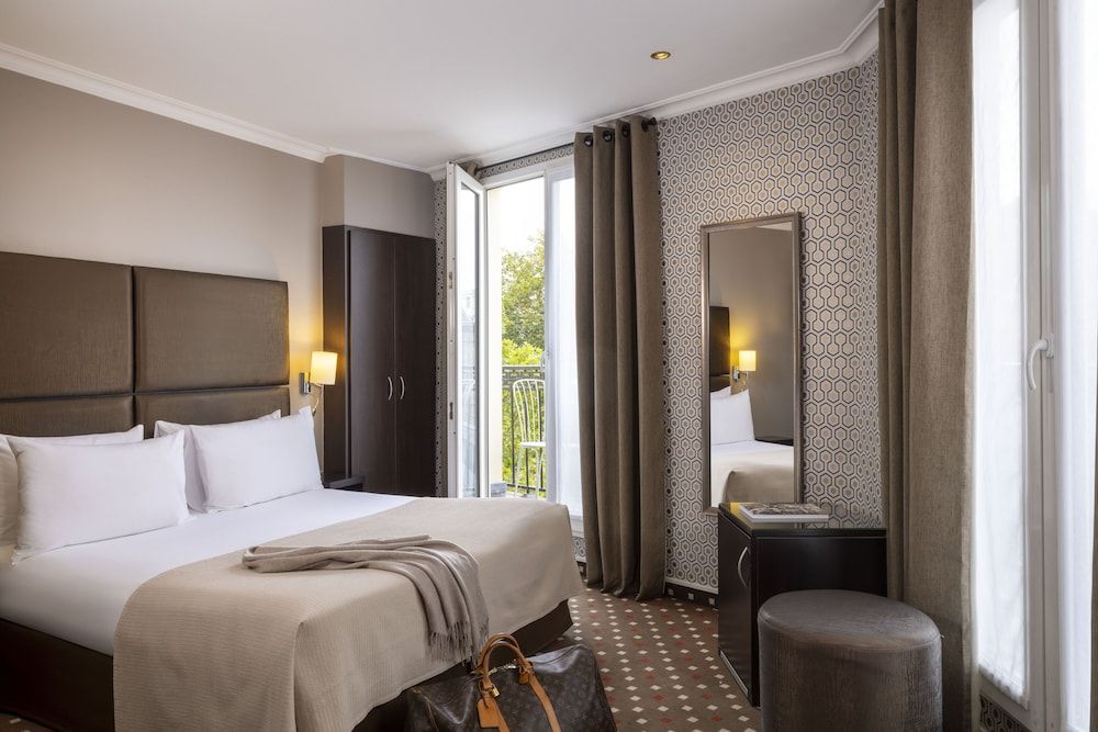 undefined Abbatial Saint Germain