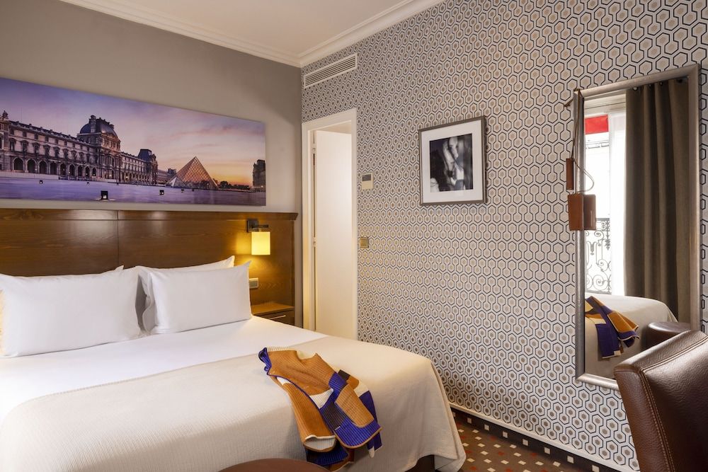 undefined Abbatial Saint Germain 8