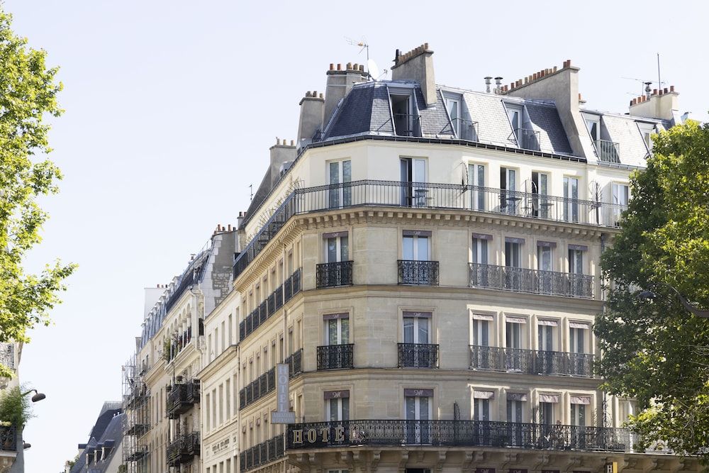 undefined Abbatial Saint Germain 7