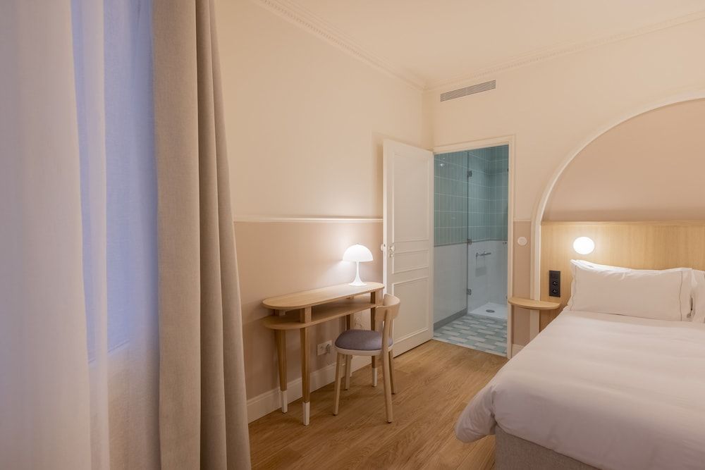 Hôtel Oratio Comfort Room 9