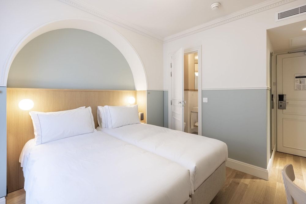 undefined Hôtel Oratio 5