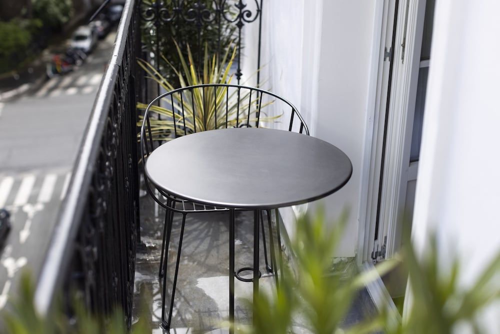 undefined Hôtel Oratio 7