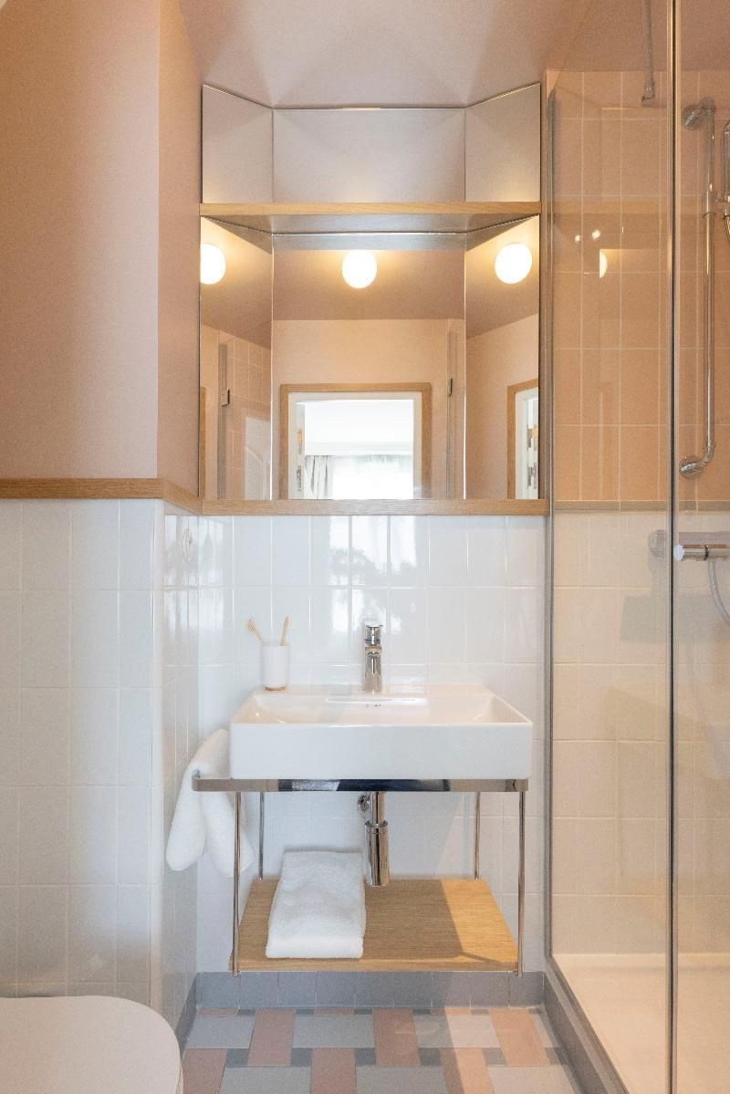 undefined Hôtel Oratio 10